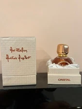 Micallef Mon Parfum Cristal Eau de Parfum 1 oz NEW SEALED