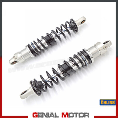 Ohlins Stossdampfer STX 36 TWIN Harley-davidson Xl Sportster 2004 > 2020 HD 916
