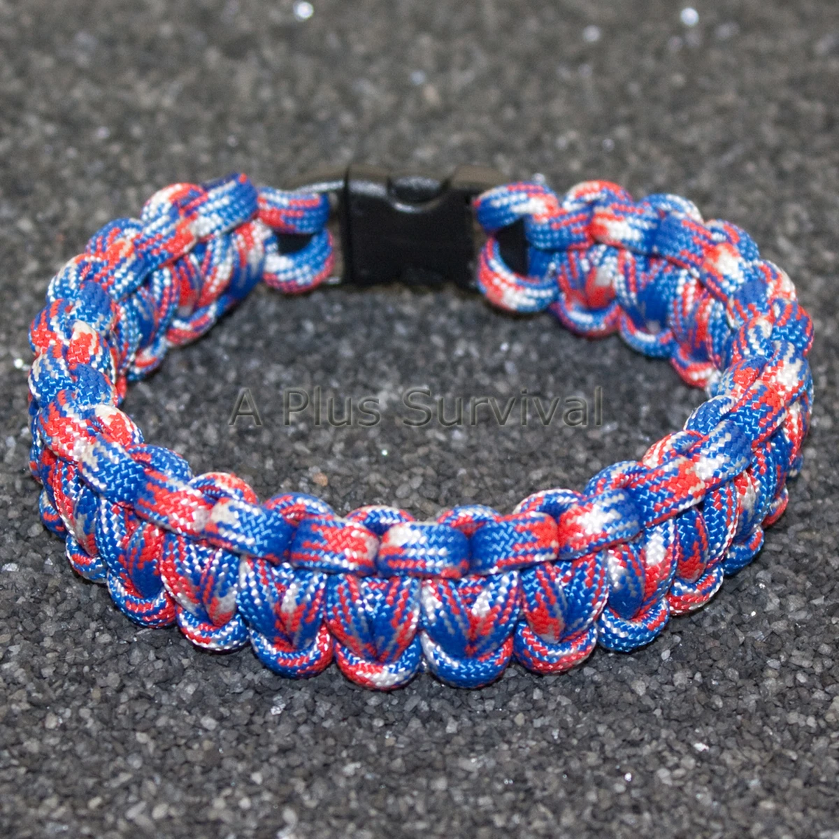 Paracord rope hotsell bracelet