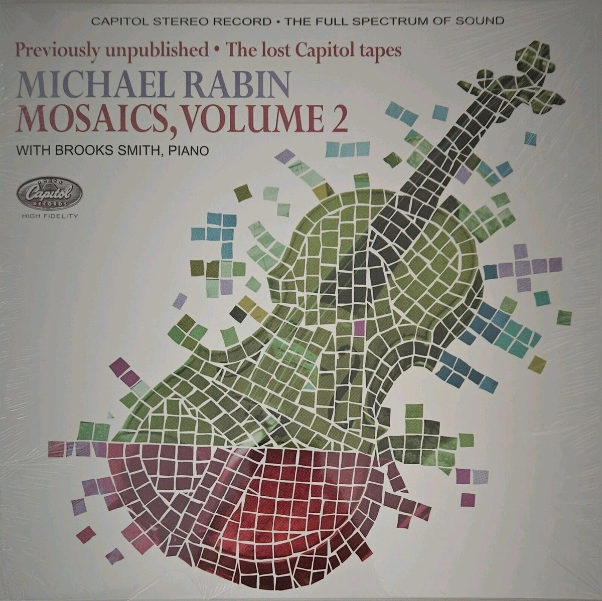 Michael Rabin for sale | eBay