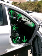 Joints Hyundai I30