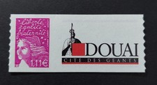 France année 2004 adhésif 48B personnalisé 3729D neuf luxe **