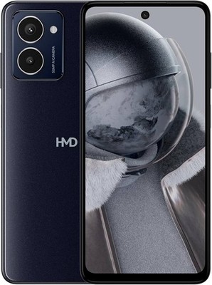 HMD Pulse Plus Dual SIM 128GB 6GB RAM Android Smartphone 50MP Kamera wie neu