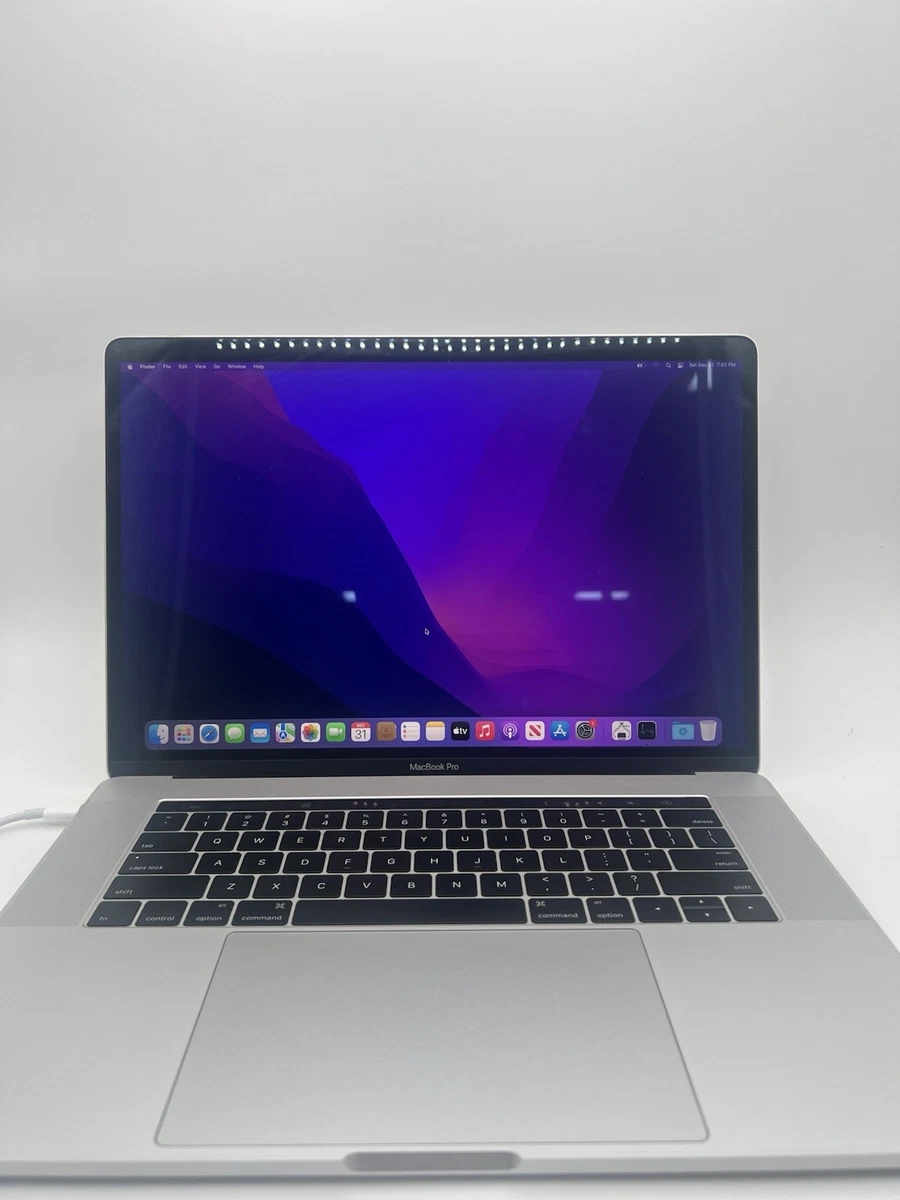 2016 Apple MacBook Pro 15.4 Inch Laptops for sale | eBay