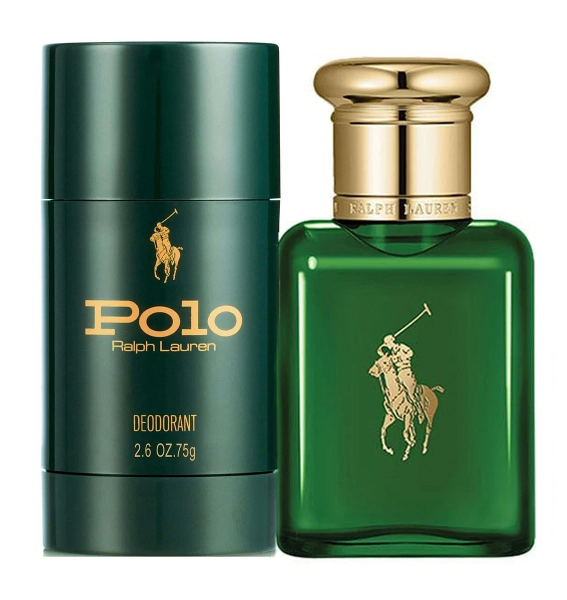 Ralph Lauren Polo Green ароматы - огромный выбор по лучшим ценам