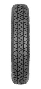 Uniroyal UST 17 T125/80 R15 95M