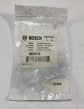 Bosch 1607014116 Carbon Brush Set