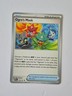 Ogre's Mask 118/131 Uncommon Prismatic Evolutions Pokemon Near Mint