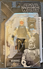 Hasbro Star Wars Dengar 6 inch Action Figure - New on Card  2021  Black Series