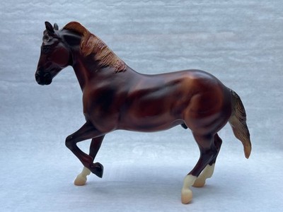 Breyer ASPCA Benefit Rescue #1459 Chestnut Cody