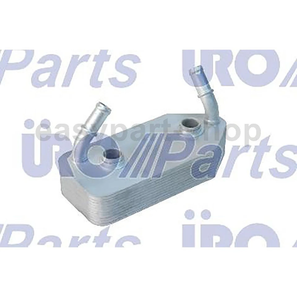 URO Automatic Transmission Oil Cooler Fits 2000 2001 2002 2003 Volkswagen Beetle - Image 4 of 4