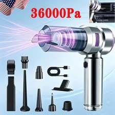 36000Pa Super Suction 4-in-1 High-Power Cordl...