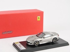 Looksmart Ferrari Portofino Cabriolet Closed 2018 1:43 LS480B