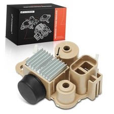 14V Alternator Voltage Regulator Compatible with Hyundai