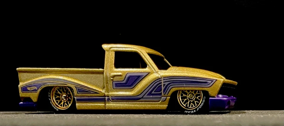 Hot Wheels Bounce 'n Bass ЗАКАЗНЫЕ Колеса и Шины Настоящие Гонщики - Изображение 2 из 4