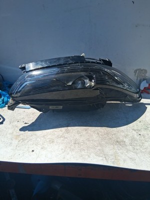 2017 FORD MONDEO OSF DRIVERS SIDE HEADLIGHT CONTROL ES7313D154BE