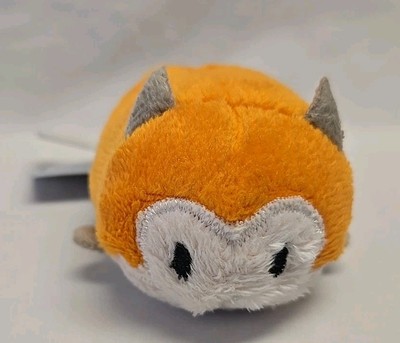 2015 Stackins Stackable Friends Kiki the FOX NWT