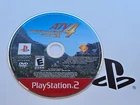 --DISC ONLY-- ATV Offroad Fury 4 {Greatest Hits} (Playstation 2, PS2)