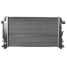 Wasserkühler Motorkühlung für MERCEDES SPRINTER 906 907 910 VW CRAFTER 30-35 Wasserkühler Motorkühlung für MERCEDES SPRINTER 906 907 910 VW CRAFTER 30-35