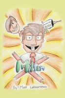 Milton X Matt Letourneau Taschenbuch Kartoniert / Broschiert Englisch 2021
