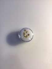 Belles pépites d'or de (Californie) 0,684 grammes et (Yukon) 0,44 grammes