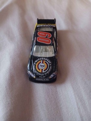 NASCAR 2007 MIKE WALLACE MICCOSUKEE COT 1 64 CUSTOM DIECAST