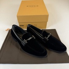 LOT OF 11 - Tod s Designer Shoes Size SIZE 9.5US 10US NEW IN BOX MSRP 9,920