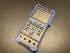 Owon HDS2202 Series Digital Oscilloscope 200MHz 2 Channels True RMS