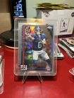 2025 Topps Chrome Jaxson Dart Refractor Silver