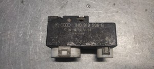 1H0919506B ELEKTRISCHES LÜFTERRELAIS / 898673 / 1058159 FÜR SEAT IBIZA 6K1 1.4