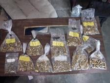 13 POUNDS OF BRASS FITTINGS COMPRESSION UNIONS,PUSH FITTINGS ADAPTERS QUALITY