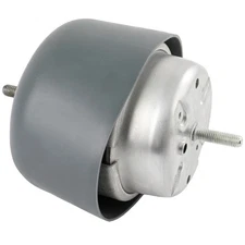 EPA Front Right Left 2Pcs For Audi Volkswagen Passat Engine Motor Mounts set