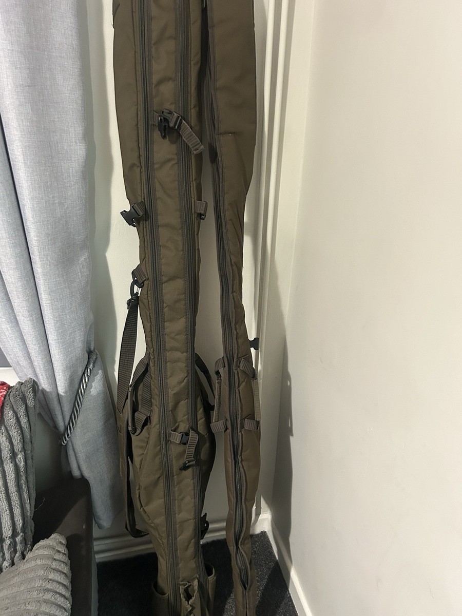 Nash Pursuit Cork Handle Rods Spod Rod Carp Fishing UK