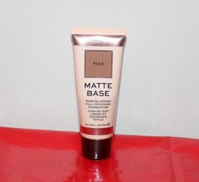 Revolution Matte Base Full Coverage Foundation - F13.5 0.95 fl Oz. / 28ml
