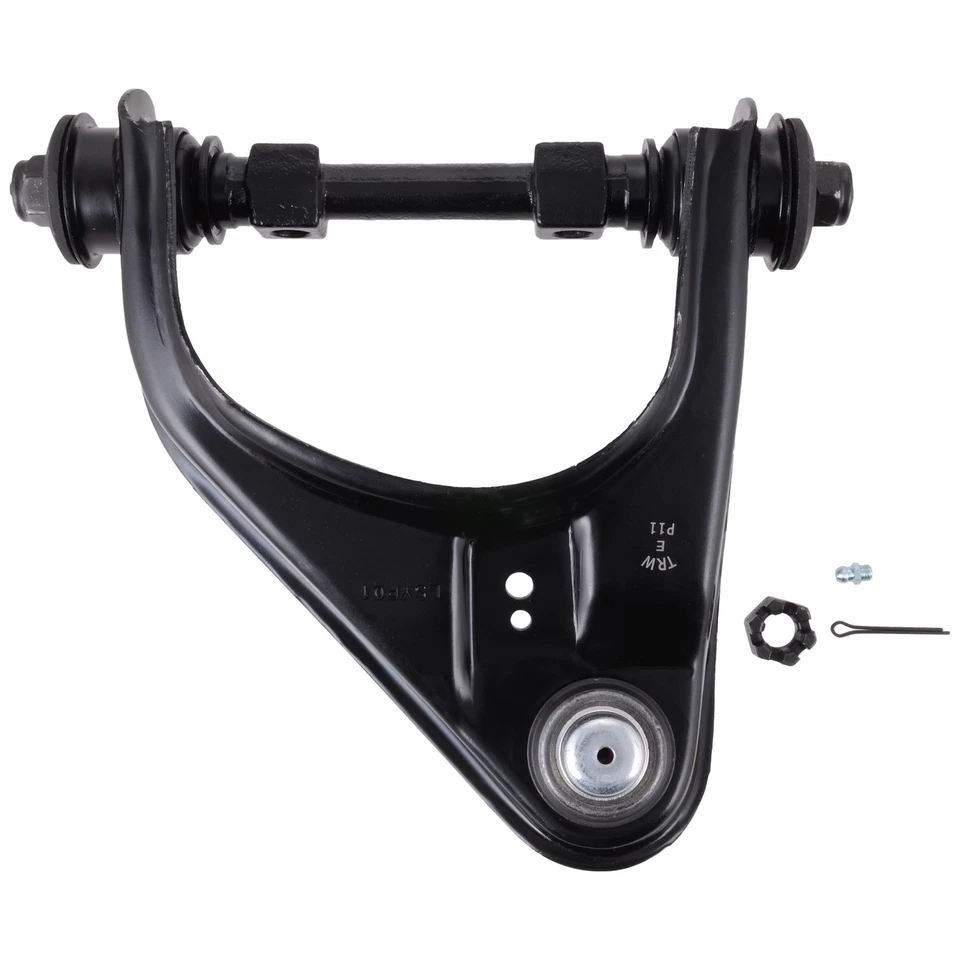 Front Left Upper Control Arm for Mitsubishi Mighty Max 1986 - 1996 TRW JTC636 Foto 2 de 4