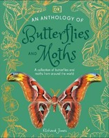 An Anthology Of Butterflies And Moths, Richard Jones