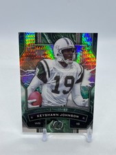 2025 Topps Resurgence #75 KEYSHAWN JOHNSON