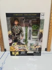 GI Joe GREEN BERET Hasbro Timeless Collection Machine Gun Outpost  SEALED