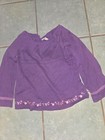 size 6/7 girls clothing lot — photo 4