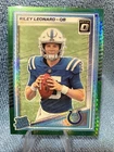 2025 Panini Riley Leonard Base (Raw)