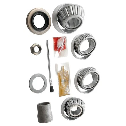 Kit de rodamientos diferenciales R11RV6 Koyo para engranaje de motor Foto 4 de 4