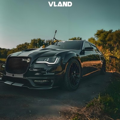 LED Headlights W/Startup Animation Fit For 2011 2012 2013 2014 2015 Chrysler 300