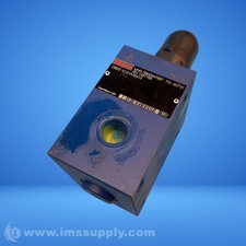 Rexroth R900347687 Pressure Relief Valve FNIP