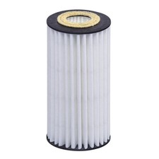 Ölfilter-Einsatz 112 mm HENGST FILTER passend für u.a. u.a. AUDI A5