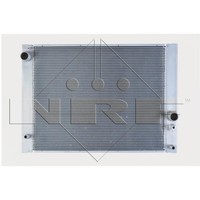 KüHler WasserküHler FüR BMW 5Er E60 523I 530I 520I 530Xi E61 E64 630I E63