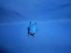 1988 GI JOE ARAH LIGHTFOOT HELMET PART ACCESSORY