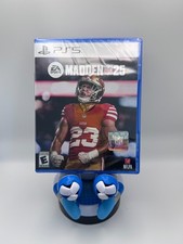Madden NFL 25 - Sony PlayStation 5 Sealed new