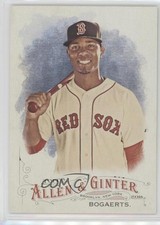 2016 Topps Allen & Ginter Xander Bogaerts #264 0j5