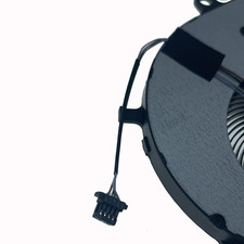 New CPU Cooling Fan for Dell Inspiron 14 7405 2-In-1 Inspiron 15 5406 5501 55...