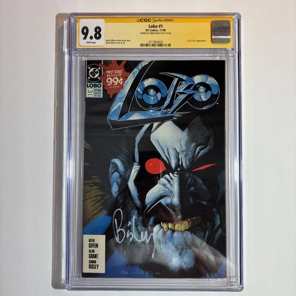 DC漫画洛博漫画、图画小说和TPB | eBay